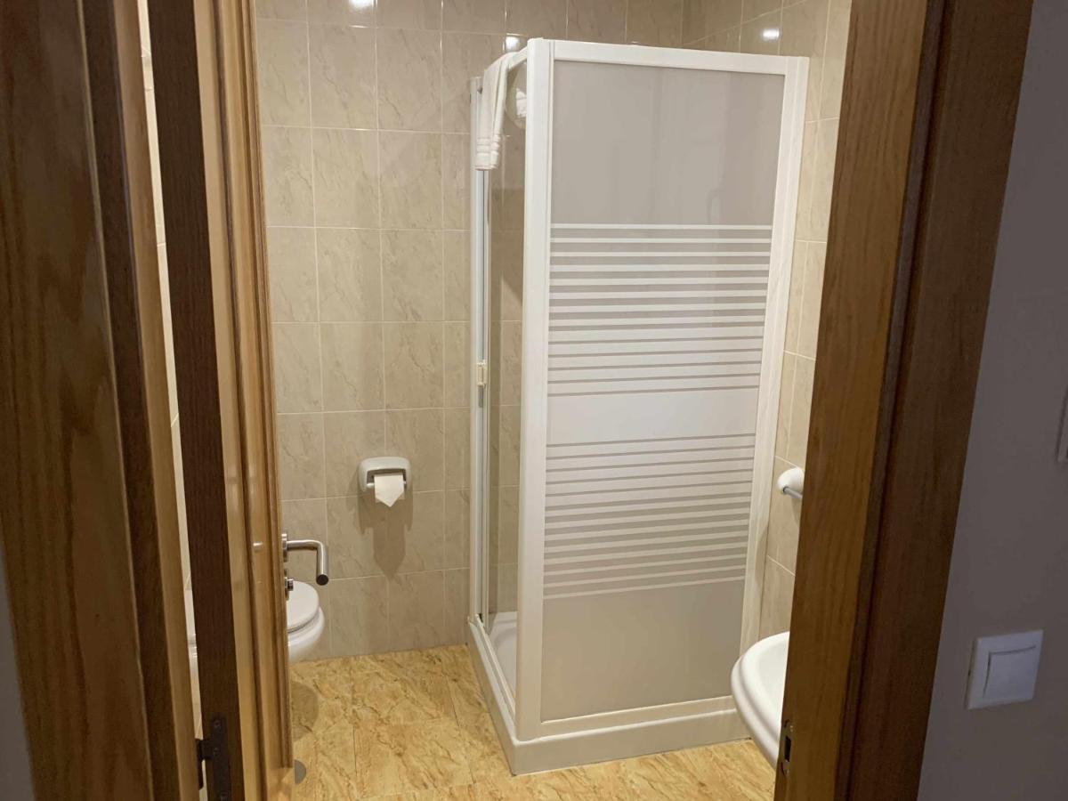 Cumbres De Los Picos Apartamento La Yedra Poo  Dış mekan fotoğraf
