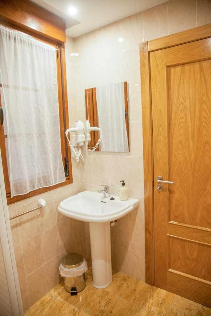 Cumbres De Los Picos Apartamento La Yedra Poo  Dış mekan fotoğraf