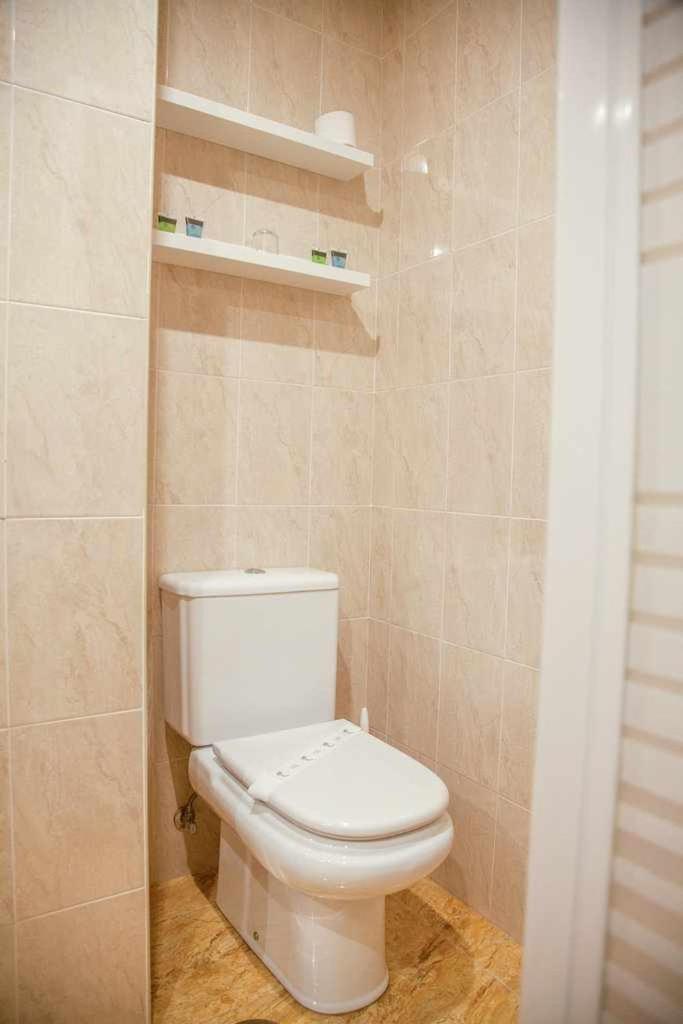 Cumbres De Los Picos Apartamento La Yedra Poo  Dış mekan fotoğraf